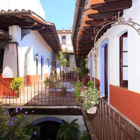 Meson Del Alferez Xalapa Hotel Luaran gambar