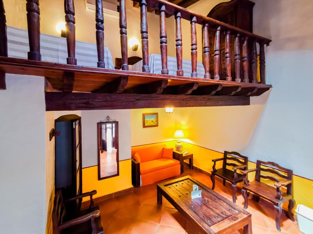 Meson Del Alferez Xalapa Hotel Luaran gambar