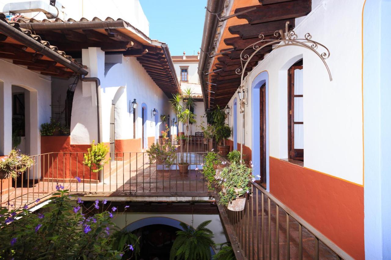 Meson Del Alferez Xalapa Hotel Luaran gambar