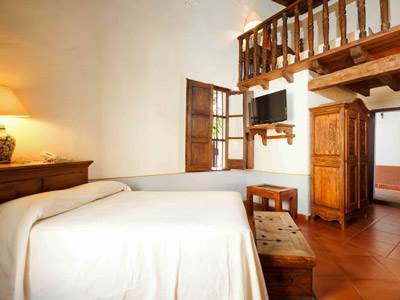Meson Del Alferez Xalapa Hotel Luaran gambar